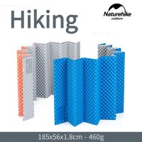 Naturehike Original Portable Camping Pad Folding Moistureproof Camping Picnic Light Mattress Tent Hiking Mat Outdoor Beach Mat