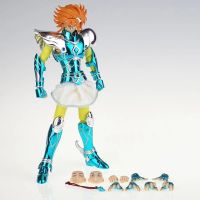 CS Model Saint Seiya Myth Cloth EX Touma Icarus Angel Next Dimension/ND Knights Of The Zodiac Action Figure In Stock