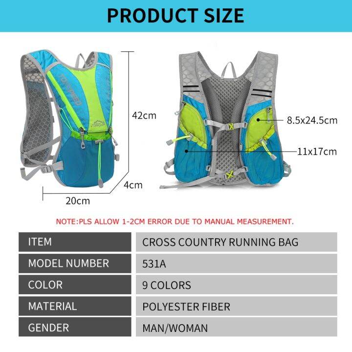 inoxto-running-cycling-trail-running-hiking-marathon-ultra-light-outdoor-water-bag-backpack-1-5l-water-bag-500ml-water-bottle