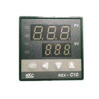 2013 RKC ตัวควบคุมอุณหภูมิ REX-C10FK02-M * EN สามหลักสมาร์ทวอท์ช REX-C10FK02-M * EF ถูกต้องและมั่นคง