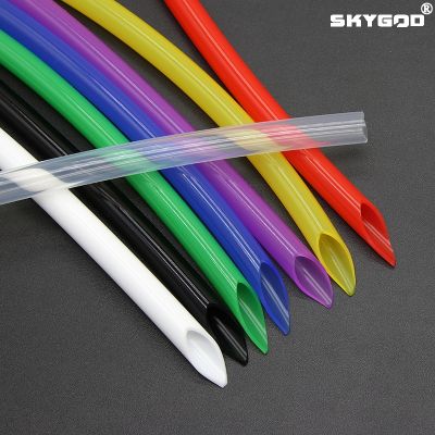 ▪☃☃ Flexible Silicone Tube Rubber Hose Food Grade Soft Tubing Drink Pipe Water Hose Connector ID 1 2 3 4 5 6 7 8 9 10 12mm 1 meter