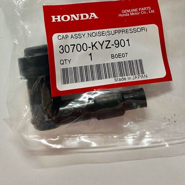 pro-โปรแน่น-ปลั๊กหัวเทียน-wave125i-ปี-2012-ปลาวาฬ-แท้ศูนย์-มีเก็บเงินปลายทาง-ราคาสุดคุ้ม-หัวเทียน-รถยนต์-หัวเทียน-มอเตอร์ไซค์-หัวเทียน-รถ-มอเตอร์ไซค์-หัวเทียน-เย็น