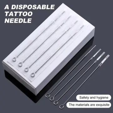 Tattoo needles cartridge Stigma CARTRIDGE 5 pcs 5RM