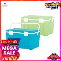 เอเวอเรสต์ กระติกคูลเลอร์ ความจุ 15 ลิตร รุ่น 2515 คละสีCooler Box 15 Lts.2515