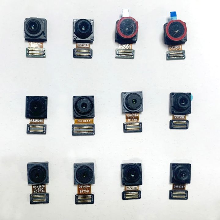 กล้องหน้า-flex-สําหรับ-huawei-honor-20-20pro-10-10i-10lite-8-9-9lite-8x-8c-7a-7c-honor-v20-v10-play-facing-กล้อง-flex-cable