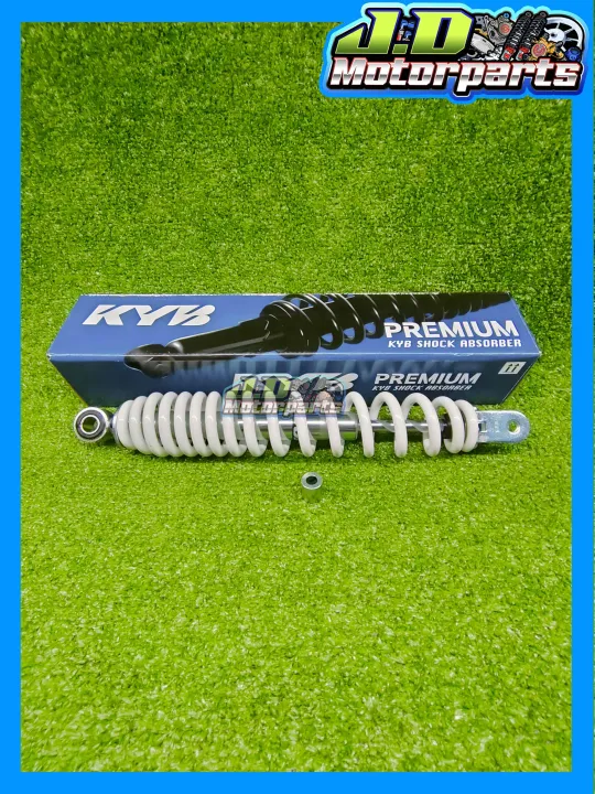 HONDA CLICK 150i REAR SHOCK ABSORBER Lazada PH