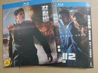 （READYSTOCK ）?? Blu-Ray Disc Tianyu 1-2 Jung Woo-Sung/Guo Duan/Kim Kap-Su/Jinyi City YY