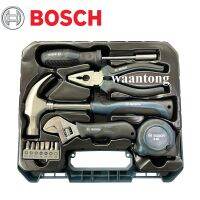 Bosch  12 in 1 Multi-function Household Tool Kit 2607002793