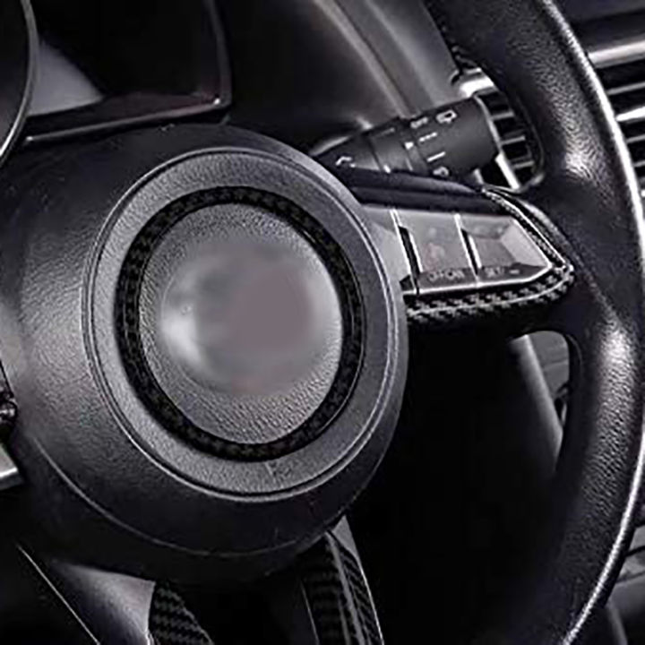 car-accessories-carbon-fiber-interior-steering-wheel-button-sequin-decorative-cover-for-mazda-3-6-cx-4-cx-5-cx-9