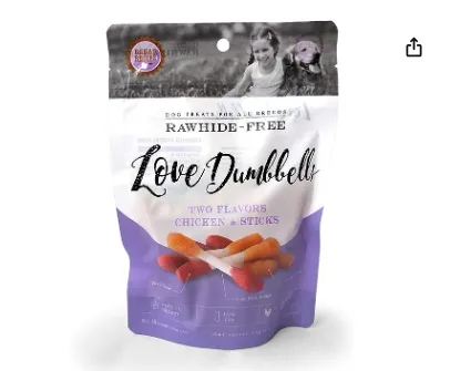 exp9-2-24-rawhide-free-love-dumbells-ขนมสำหรับสุนัขดัมเบลล์-126g