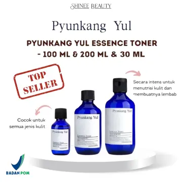 Pyung kang store yul toner