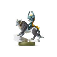 amiibo Wolf Link Twilight Princess The Legend of Zelda series