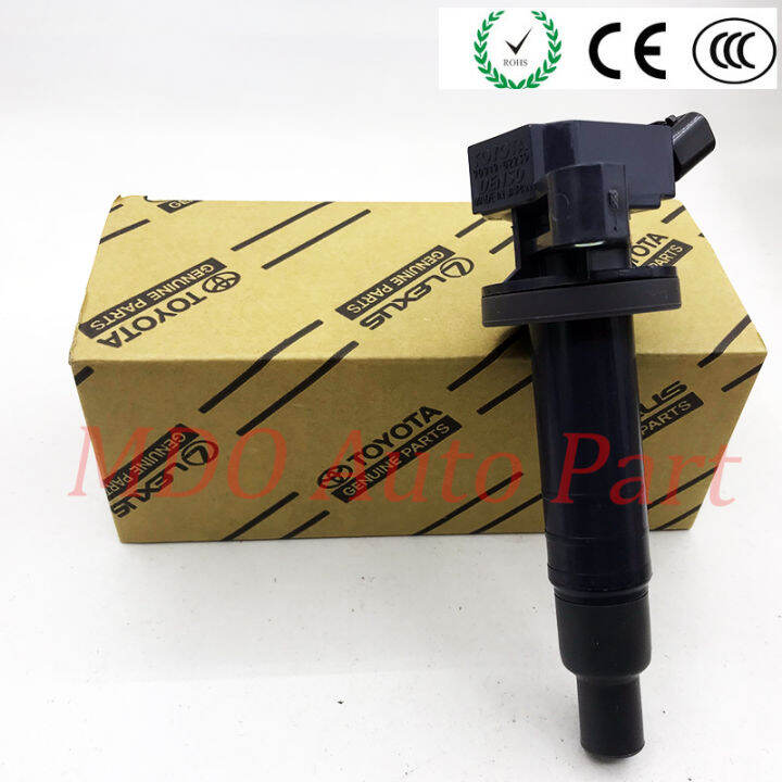 Original Ignition Coil Toyota Corolla Altis 19992008 Lazada PH