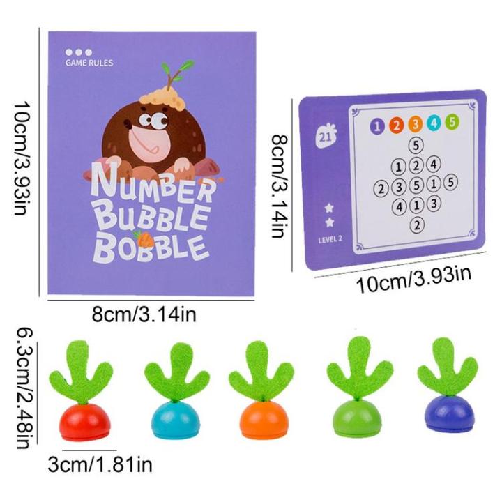 garden-memory-game-memory-family-board-toy-montessori-stem-developmental-educational-fine-motor-skills-gifts-for-kids-over-3-years-old-realistic