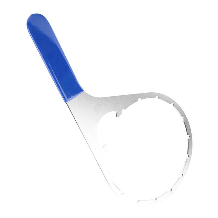 Fuel Filter Wrench 380134 382 Fuel Water Separator, 6 Inch Colar/Vent