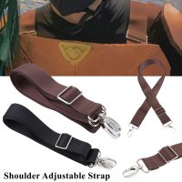 【YD】 Shoulder Adjustable Luggage Messenger Briefcase Polyester Men Accessories