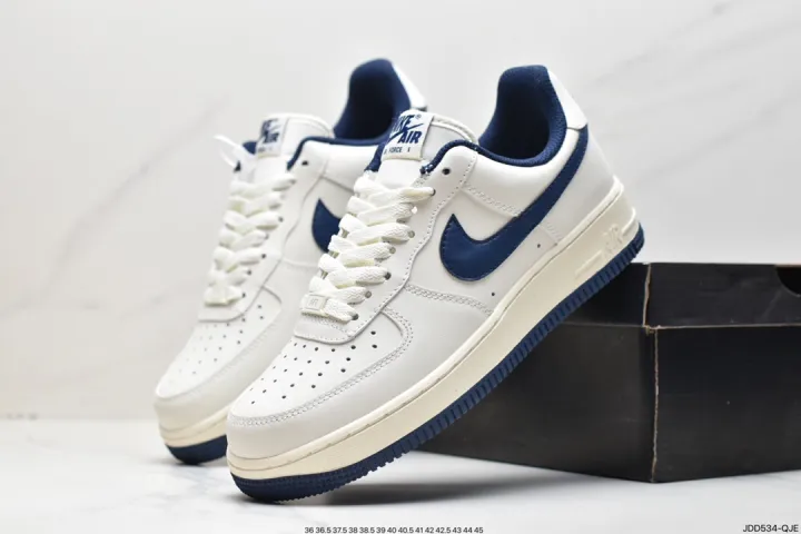 Nike Air Force 1 Low Air Force One low-top versatile casual sneakers