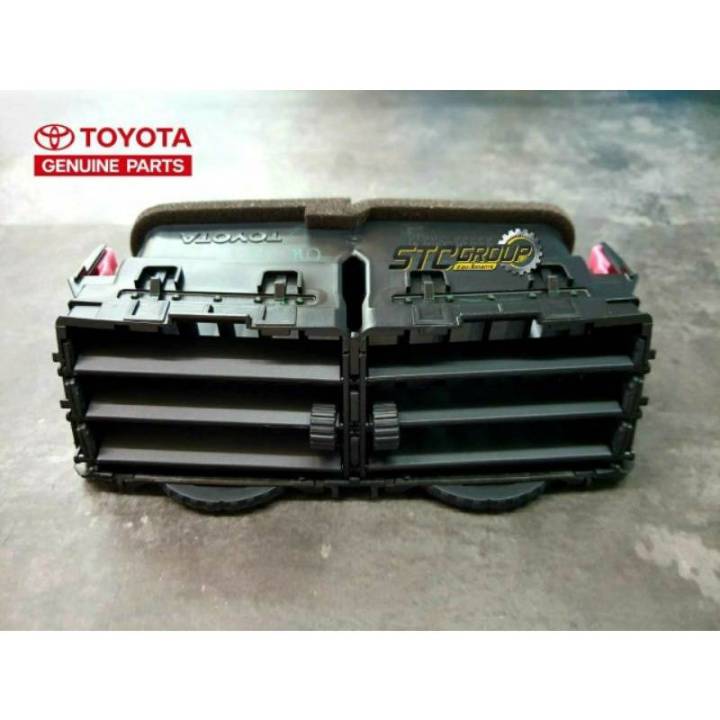 ช่องลมแอร์-toyota-yaris-ncp91r-toyota-แท้ศูนย์-100-ปี-2006-2014