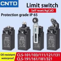 CNTD CLS Series Travel Limit Switch  CLS-101 CLS-103 CLS-111 CLS-121 CLS-127 CLS-131 CLS-161 CLS-171/181/191 1NO1NC 10A250V Ip65