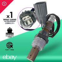 ใหม่ของแท้ 89467-33040 O2 Oxygen Sensor เหมาะสำหรับ Camry Solara 2001-2003 2.4L L4