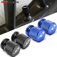 【hot】 Husqvarna 701 SUPERMOTO   Norden 901 Svartpilen 401 VITPILEN Motorcycle Tire Stem Caps Cover Plug