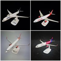 Aereo Moo Di Aeroplano Assemblato In Plastica ABS Germania Airbus A350 Ucrina B737 Wizz A321 Berlino A330 Gruppo Aereo