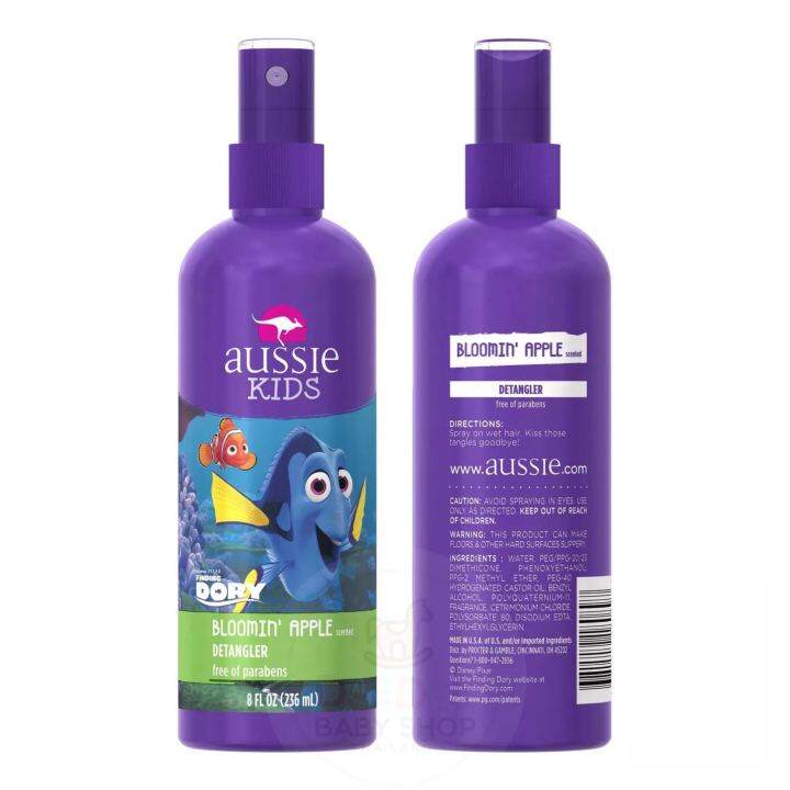 aussie-kids-bloomin-apple-detangler