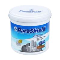 สีรองพื้นปูนใหม่ CAPTAIN PARASHIELD COOLMAX 1 แกลลอน (3.8 ลิตร)NEW PLASTER PRIMER CAPTAIN PARASHIELD COOLMAX 1GAL **หมดแล้วหมดเลย**