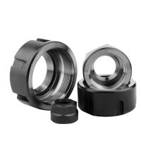 1Pcs ER16 Spring Collet Set เครื่องกลึงกัด CNC เครื่องมือ Spring Collet Chuck