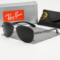 RAYแว่นตากันแดดแบรนด์หรูย้อนยุคสำหรับทั้งหญิงและชายแว่นกันแดดแบรนด์ดีไซเนอร์BAN RAYBAN sunglasses for men original aviator glasses 7021