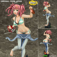 Figure ฟิกเกอร์ งานแท้ 100% Phat Company จาก Amanchu Advance อามันชู สาวน้อย ฟ้าใส กับโลกสีครามใบใหญ่ Ai Ninomiya นิโนมิยะ ไอ 1/7 ชุดชั้นใน Ver Original from Japan Anime อนิเมะ การ์ตูน มังงะ คอลเลกชัน ของขวัญ New Collection ตุ๊กตา manga Model โมเดล