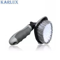 Karlux Tire Brush แปรงทำความสะอาดล้อและยางรถ