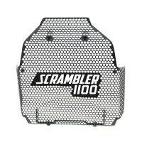 ที่ครอบเคสสำหรับป้องกันหม้อน้ำสำหรับ Ducati Scrambler 1100 2023 2018พิเศษ2019 2020 2021 2022