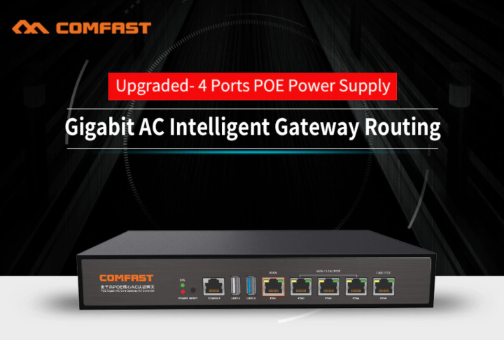 comfast-cf-ac101-load-balance-router-gigabit-wan-lan