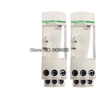 Original RM4TG20 Phase Sequence Relay RM4-TG20 Short Phase Over Voltage Protector