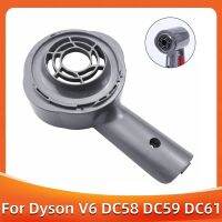 มอเตอร์ด้านหลังสำหรับ Dyson V6 DC58 DC61 DC59เครื่องดูดฝุ่นที่แนบมากับโฮสต์แทนที่ตัวกรองอะไหล่เครื่องใช้ในบ้านแน่นอน