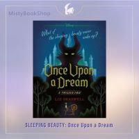 Once Upon a Dream: A Twisted Tale (นิยายภาษาอังกฤษ) Disney