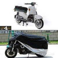 MotorCycle Cover For Honda Juno M85 WaterProof UV / Sun / Dust / Rain Protector Cover Made of Polyester Taffeta Covers