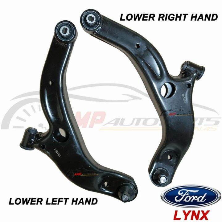 Lower SUSPENSION ARM ASSEMBLY FORD LYNX | Lazada PH