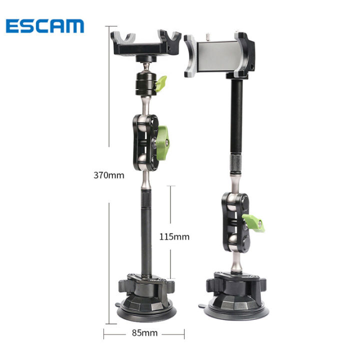 ถึงใน-3-วัน-escam-lanparte-ที่จับมือถือสูญญากาศ-ศัพท์360องศา-ขาแขวนกล้องแอ็คชั่น-ที่จับศัพรถ-phone-car-mount-for-redmi-10-12-13-14-ที่จับศัพท์-d282815