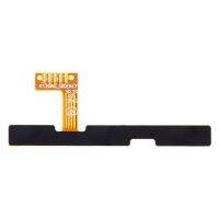 WTYD MALL Power Button &amp; Volume Button Flex Cable for Wiko Robby