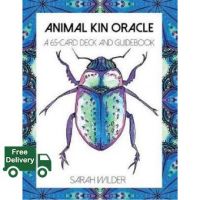 It is your choice. ! ANIMAL KIN ORACLE