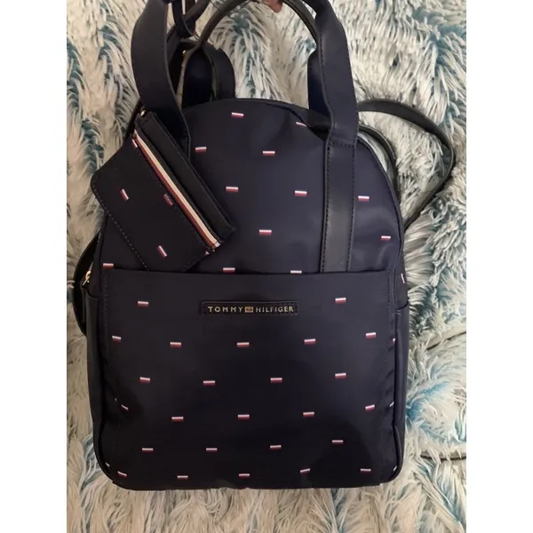 TOMMY HILFIGER BACKPACKS from USA Lazada PH