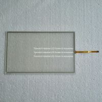 ใหม่เอี่ยมหน้าจอสัมผัส Digitizer สำหรับ Mt4522t 4522te กระจกแป้นพิมพ์สัมผัส