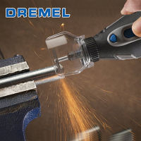 GJPJ-Dremel Accessories Shield Electric Grinding Safety Protecting Cover Mini Drill Holder Power Tools Dremel 3000 4000 Engraving