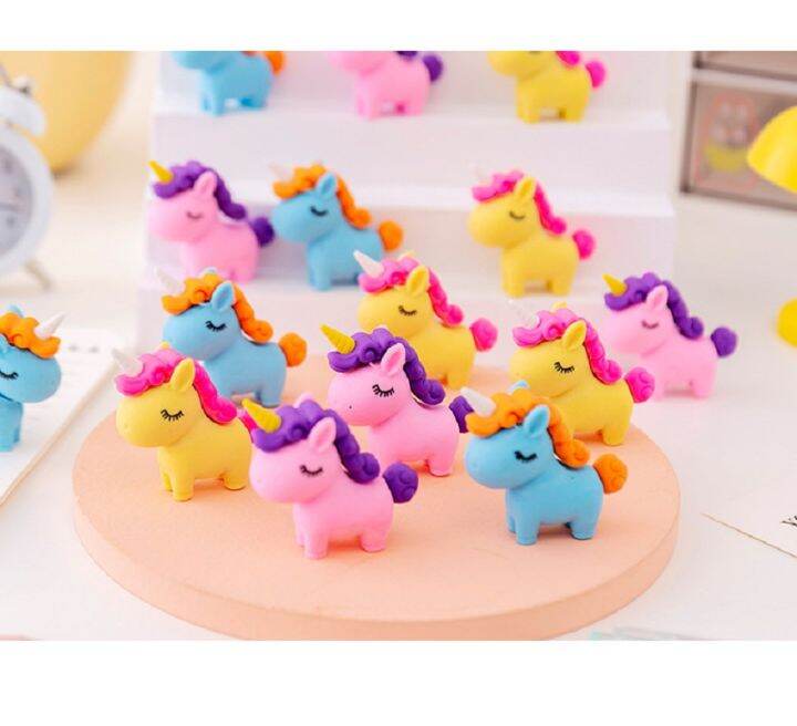 kindergarten-prizes-cute-eraser-stationery-prizes-cartoon-eraser-unicorn-unicorn-eraser-stationery