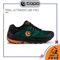 TOPO ATHLETIC - TRAIL ULTRAVENTURE PRO [MEN] รองเท้าวิ่งเทรลผู้ชาย รองเท้าวิ่งผู้ชาย รองเท้ากีฬาชาย