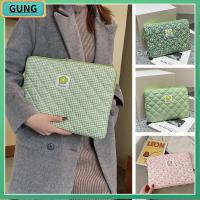 G เคสกันกระแทกน่ารักสำหรับ Macbook Ipad กระเป๋ามีผ้าซับใน IPad กระเป๋าเก็บของป้องกันแล็ปท็อปและกระเป๋าใส่แท็บเล็ตกระเป๋ากระเป๋าแล็ปท็อป