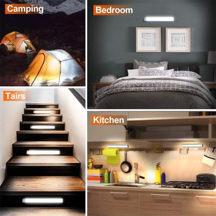 led-motion-sensor-light-wireless-night-light-bedroom-kitchen-closet-aisle-lighting-cabinet-staircase-magnetic-night-lamp