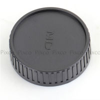 Pixco 100PCS suit for Minolta MD Mount , Camera cap, cover rear cap protect